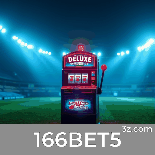166BET5: Plataforma com Bônus Generosos para Brasileiros