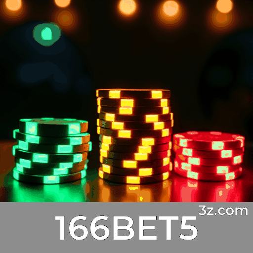 Desenvolvedores de Topo e Inovação na Plataforma 166BET5