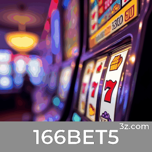 166BET5: Experiência de Cassino Profissional e Imersiva