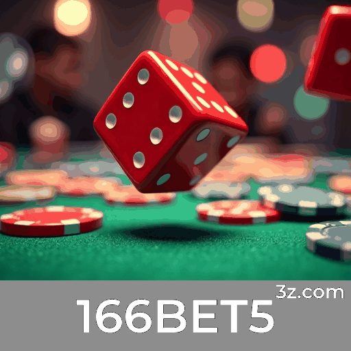 166BET5: Plataforma com Bônus Generosos para Brasileiros