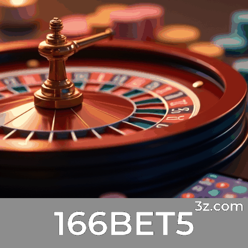 166BET5: A Plataforma de Jogos Online com Serviço Profissional