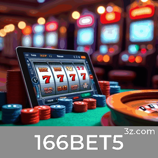 166BET5: Apostas esportivas completas para brasileiros