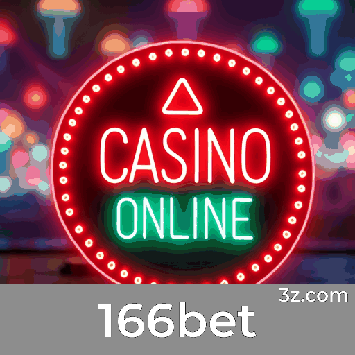 166bet: Seu Cassino Online Confiável e Seguro