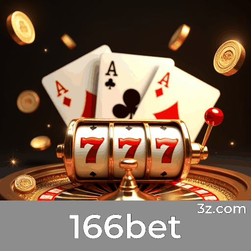166bet: Seu Cassino Online Confiável e Seguro