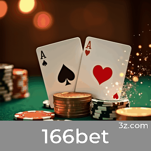 166bet: Seu Cassino Online Confiável e Seguro