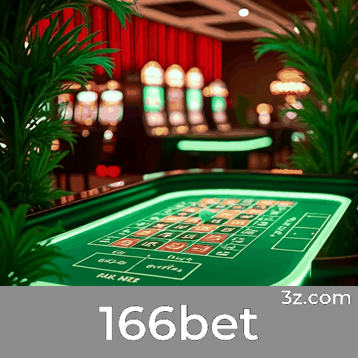 166bet: Plataforma Segura e Rápida para Brasileiros